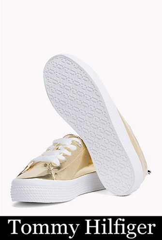 New Arrivals Tommy Hilfiger Shoes 2018 2019 Winter 17