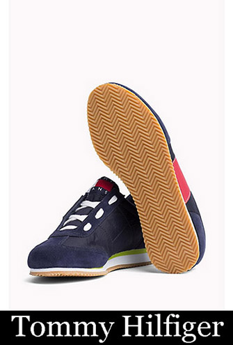 New Arrivals Tommy Hilfiger Shoes 2018 2019 Winter 2