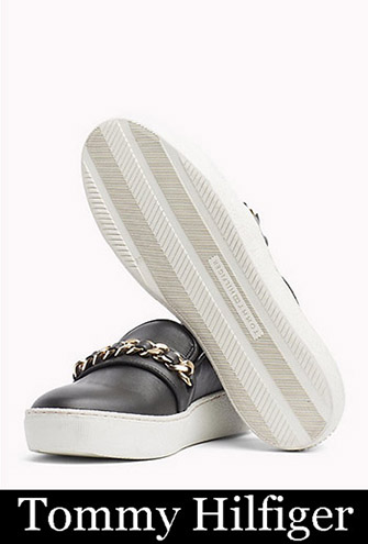 New Arrivals Tommy Hilfiger Shoes 2018 2019 Winter 20