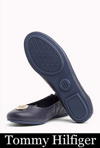 New Arrivals Tommy Hilfiger Shoes 2018 2019 Winter 21