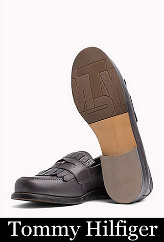 New Arrivals Tommy Hilfiger Shoes 2018 2019 Winter 22
