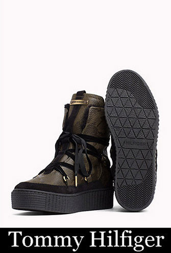 New Arrivals Tommy Hilfiger Shoes 2018 2019 Winter 23