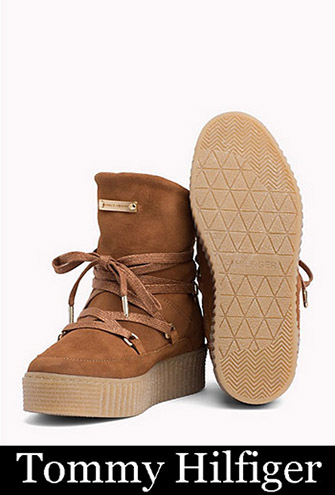 New Arrivals Tommy Hilfiger Shoes 2018 2019 Winter 24