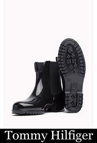 New Arrivals Tommy Hilfiger Shoes 2018 2019 Winter 27