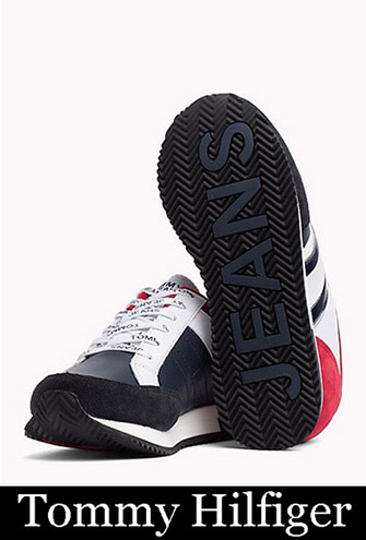 New Arrivals Tommy Hilfiger Shoes 2018 2019 Winter 29