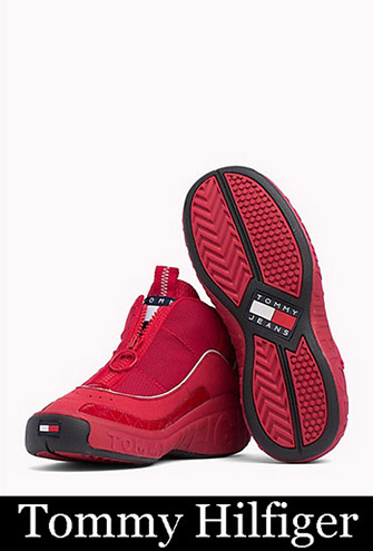 New Arrivals Tommy Hilfiger Shoes 2018 2019 Winter 3