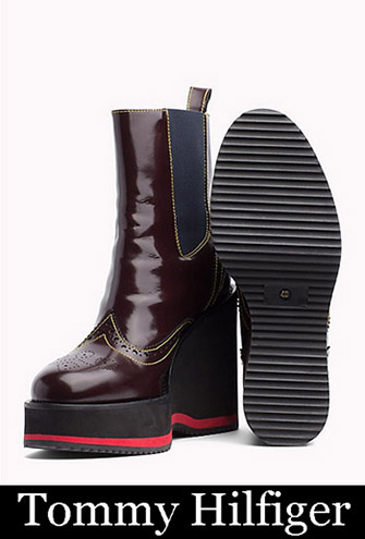 New Arrivals Tommy Hilfiger Shoes 2018 2019 Winter 30