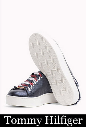 New Arrivals Tommy Hilfiger Shoes 2018 2019 Winter 31