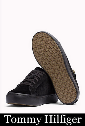 New Arrivals Tommy Hilfiger Shoes 2018 2019 Winter 4