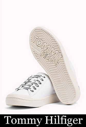 New Arrivals Tommy Hilfiger Shoes 2018 2019 Winter 5