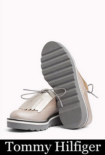 New Arrivals Tommy Hilfiger Shoes 2018 2019 Winter 6