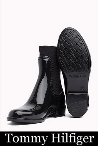New Arrivals Tommy Hilfiger Shoes 2018 2019 Winter 8