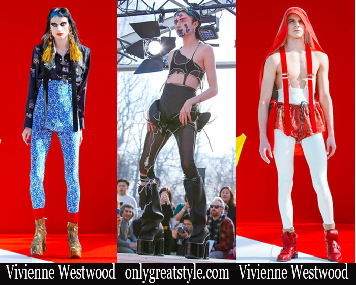 New Arrivals Vivienne Westwood Fashion 2018 2019