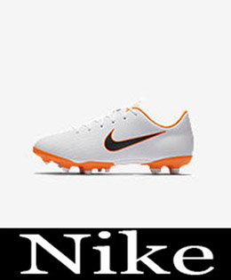 Nike Sneakers Child And Boy 2018 2019 Winter 11