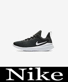 Nike Sneakers Child And Boy 2018 2019 Winter 12