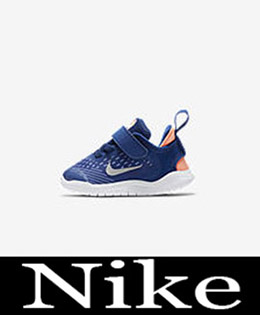 Nike Sneakers Child And Boy 2018 2019 Winter 14