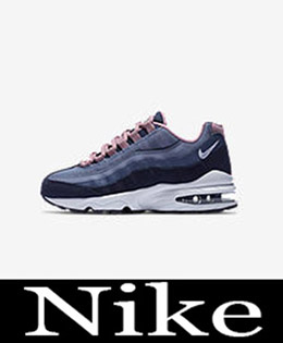 Nike Sneakers Child And Boy 2018 2019 Winter 16
