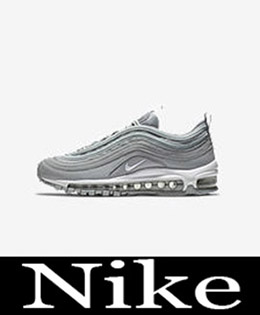Nike Sneakers Child And Boy 2018 2019 Winter 17