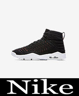 Nike Sneakers Child And Boy 2018 2019 Winter 18