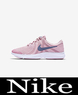 Nike Sneakers Child And Boy 2018 2019 Winter 19