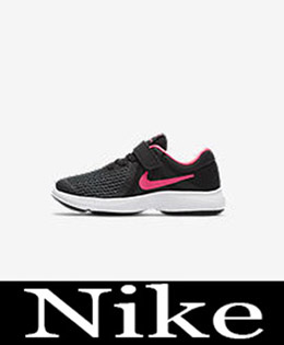 Nike Sneakers Child And Boy 2018 2019 Winter 2