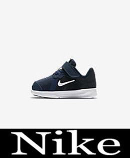Nike Sneakers Child And Boy 2018 2019 Winter 20
