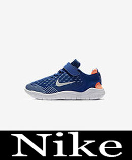 Nike Sneakers Child And Boy 2018 2019 Winter 21