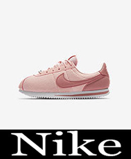 Nike Sneakers Child And Boy 2018 2019 Winter 23