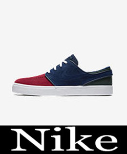 Nike Sneakers Child And Boy 2018 2019 Winter 24