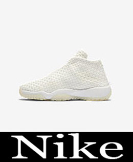Nike Sneakers Child And Boy 2018 2019 Winter 28