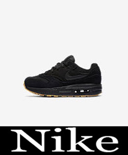 Nike Sneakers Child And Boy 2018 2019 Winter 29
