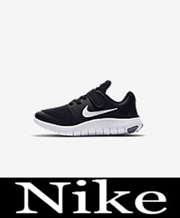 Nike Sneakers Child And Boy 2018 2019 Winter 30