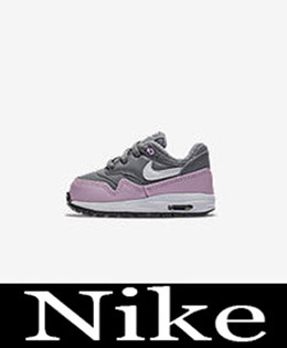 Nike Sneakers Child And Boy 2018 2019 Winter 32