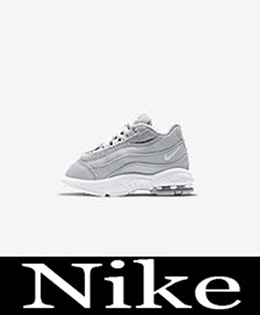 Nike Sneakers Child And Boy 2018 2019 Winter 33