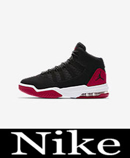Nike Sneakers Child And Boy 2018 2019 Winter 35