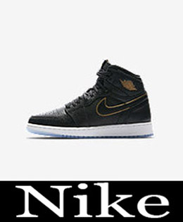 Nike Sneakers Child And Boy 2018 2019 Winter 38