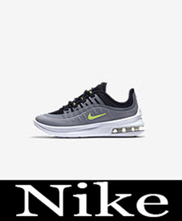 Nike Sneakers Child And Boy 2018 2019 Winter 4