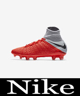 Nike Sneakers Child And Boy 2018 2019 Winter 41