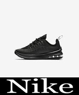 Nike Sneakers Child And Boy 2018 2019 Winter 42