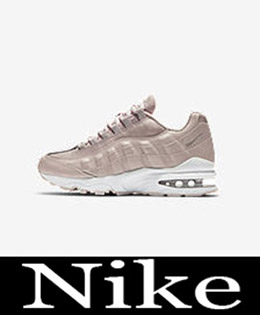 Nike Sneakers Child And Boy 2018 2019 Winter 43