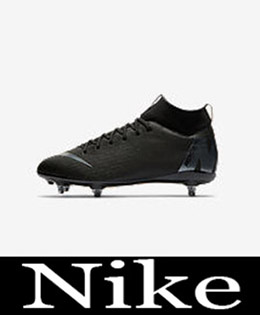 Nike Sneakers Child And Boy 2018 2019 Winter 47