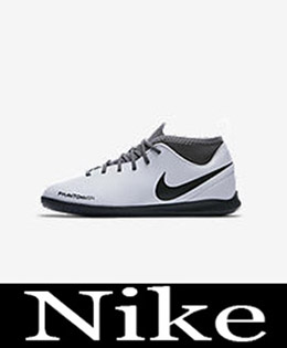 Nike Sneakers Child And Boy 2018 2019 Winter 48