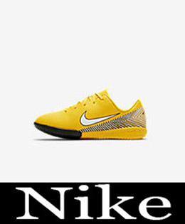 Nike Sneakers Child And Boy 2018 2019 Winter 49