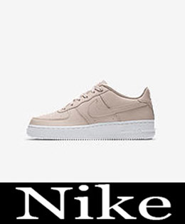 Nike Sneakers Child And Boy 2018 2019 Winter 5