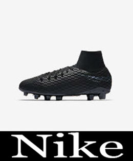 Nike Sneakers Child And Boy 2018 2019 Winter 50