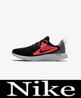 Nike Sneakers Child And Boy 2018 2019 Winter 52