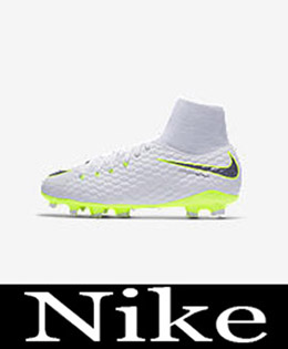 Nike Sneakers Child And Boy 2018 2019 Winter 53
