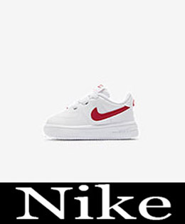 Nike Sneakers Child And Boy 2018 2019 Winter 54