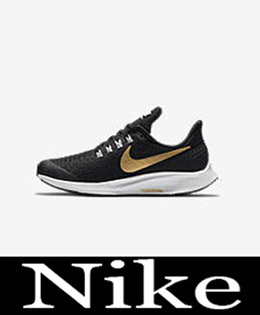 Nike Sneakers Child And Boy 2018 2019 Winter 55