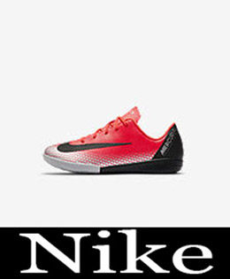 Nike Sneakers Child And Boy 2018 2019 Winter 56